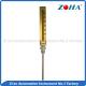 High Accuracy Machine Glass Thermometer For Measuring Positive Temperature