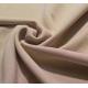 4 way stretch single side crepe lycra dress fabric 92/8 polyester lycra stretch one side brushed fleece design garment f