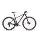 29 Inch Carbon Fiber Road Bike , MTB Shlmano Deore Trail Mountain Bike 30 Speed