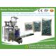 Fully Automatic  Hardware fitting include screw nail nuts bolts counting and packing machine with 2 vibration bowls