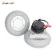 150W 24V Brushless Dc Electric Motor For Disabled Wheelchair