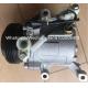 SV07C Ac Compressor 447260-5054 447190-6620 For Toyota Passo /Subaru Justy