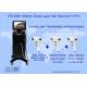 Mic Channel 4d 808nm Diode Laser Hair Removal Machine
