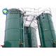 NSF 61 Approved Industrial Water Storage Tanks For Municipal Sewage Treatment Project