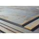 Ss400 Black Surface Iron Ship Steel Sheet Plate for Building Material