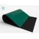 1.5m ESD Safe Mats Nature Synthetic Rubber Chemical Resistance Anti Static