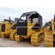 Shantui 220hp SD22F Bulldozer With Winch for Logging in Liberia, Ghana