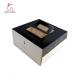 Eco Friendly Cake Packaging Boxes Custom Logo For Birthday Or Wedding Party