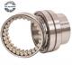 FSK FC4056190/YA3 Rolling Mill Roller Bearing Brass Cage Four Row Shaft ID 200mm