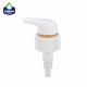 38/410 Plastic Screw Lotion Pump Replacement For Body And Hair Care Products