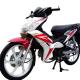 Popular oem speedo cheap import ZS engine four stroke motor bike 100cc 110CC cub motorcycles mini