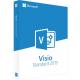 100% Genuine Software Key Codes Microsoft Visio Standard 2019 Enterprise Version