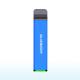 Blueberry 5000 Puff Vape Pen 12ml Lemon Smok Disposable Pod Device Solution