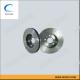 Drilled Disc Brake ,Brake Rotor  With Material GG25 For Commercial Cars