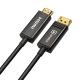 AWG Displayport 1.2 TO HDMI 18Gbps 60Hz 20 4K Hdmi Extension Cable
