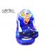 Plastic Air Spaceship Kiddy Ride Machine Time fighte for 1  Player