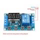 3.3V 5V 12V 24V Control Relay Module Isolation Double Channel Relay Module