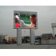 Multi Media P16 Outdoor Full Color LED Display IP65 Large Led Video Wall Panels