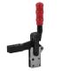 250kgs Heavy Duty Toggle Clamp 70200A , Vertical Handle Toggle Clamp