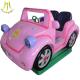 Hansel wholesale coin operated amusement park kiddie ride from China