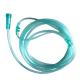 Eco Friendly Nasal Oxygen Cannula For Operation Room