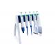 Single Eight Twelve Channel Adjustable Volume Pipette For Lab