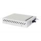 100M / 1000M Manageable Media Converter , Support SNMP Management Remote