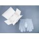 Durable and Stretchable Disposable Pvc Glove Resistance To Chemical