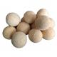 0.1% SiC Content Alumina Grinding Balls for Consistent and Precise Grinding Results