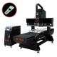 5.5KW Wood Cutting Cnc Router 24000RPM For Woodworking