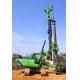 Tysim Piling Rotary Dril Rig Machine For Building Foundation Kr60