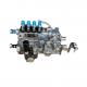 Replace Your Sinotruk Howo Truck Pump with High Pressure Fuel Injection Pump BH4QT90R9