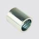 100R1 Hose Non Skive  00110-08 Hydraulic Pipe Ferrules