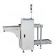 SMT machine esd Magazine rack PCB Unloader machine used in electronic Production