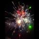Chinese Pyrotechnics 118 Shots Consumer Cake Fireworks Christmas New Year Firecrackers