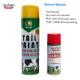 Plyfit Waterproof Animal Marking Paint Red Blue Green Sheep Marker Spray