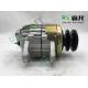 24V  30A CW  Alternator for  Komatsu Crawler, Grader Lift Truck Nikko  D40  D45 D50 D53 4D120/4D130  replacement parts