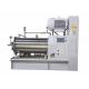 PLC Touching Screen Bead Mill Machine For Grinding coating painting ink Production Line