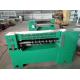Used Gang Slitter Metal Coil Cutting Line