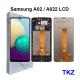 Mobile Lcd Screen For Galaxy A02 Display A022 SM-A022M LCD Touch Screen Lcd Display