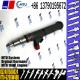 MTU Diesel Fuel Injector 16V High Speed Steel X52407500024 VTO-G266W48B