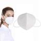 High BFE Disposable Mouth Mask , Breathable Elastic Ear Loop Mask