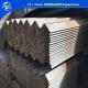 Steel Bar Hot Rolled Low Carbon Angle Steel ASTM Steel Angles with 4.5-34mm Thickness