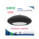 waterproof IP67 10 years warranty ufo led highbay dlc