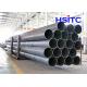 API 5L Induction Welded 10 ERW Steel Pipe Water