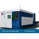 Durable Fiber Laser Cutting Machine for 16mm Stainless Steel , Lower Consumption