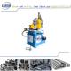 Semiautomatic Stainless Steel Pipe Cutting Machine CNC Tube Cutting