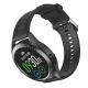 NRF52832 Fitness Tracker Smartwatch