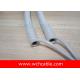 UL Curly Cable, AWM Style UL21524 30AWG 7C VW-1 80°C 60V, FRPE / TPU