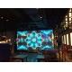 Outdoor Full Color Rental Fixed P7.82 Transparent LED Screen
